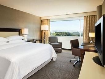 Hotel Sheraton Pleasanton