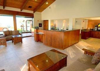 Hotel Vagabond Inn Executive Sf Airport