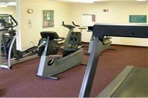 Hotel La Quinta Inn Denver Tech Center