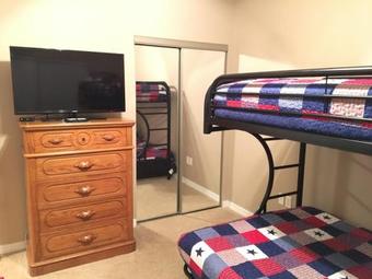 Apartamento Tina B-1 Condo