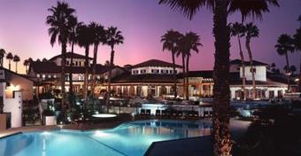 Hotel Rancho Las Palmas Resort And Spa