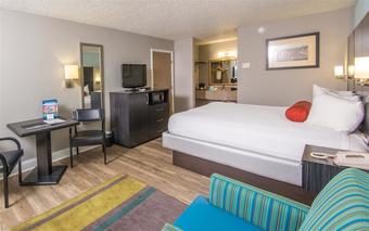 Hotel Best Western Historical Inn