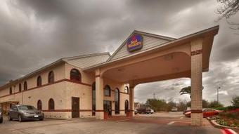 Hotel Best Western Pearland Inn