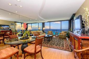 Apartamento Mahana 1008