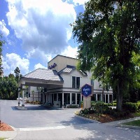Hotel Hampton Inn Palm Coast
