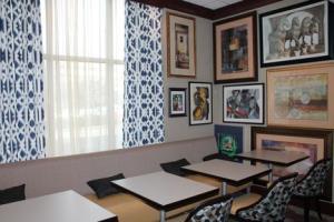 Hotel Hampton Inn & Suites Staten Island