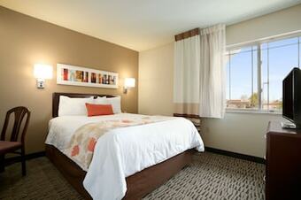 Hotel Quality Inn Auburn Hills