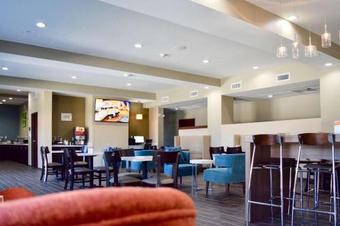 Hotel Sleep Inn & Suites Near Westchase