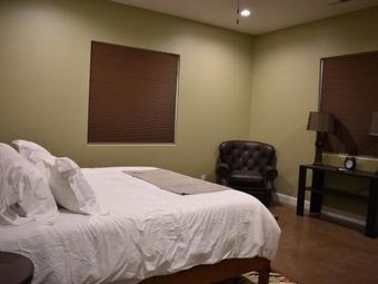 Fairview Home