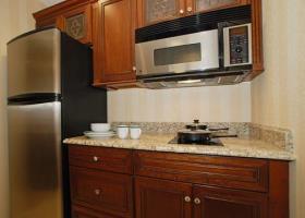 Hotel Comfort Inn & Suites