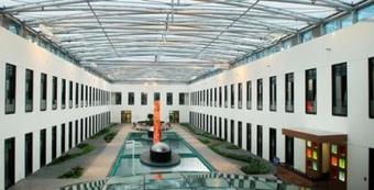 Hotel Best Western Atrea Airport Inn & Suites