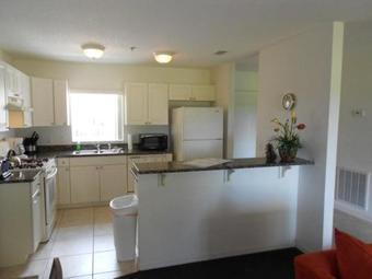 Condo Zandstra - 3 Bedroom