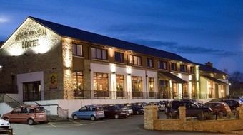 Hotel Mount Errigal
