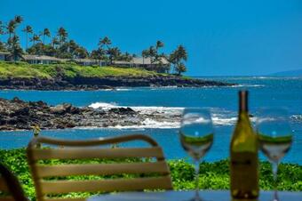 Apartamento Napili Point A8 Condo