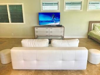 Brand New Kailua Beach