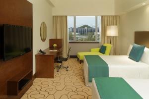Radisson Hotel Brunei Darussalam