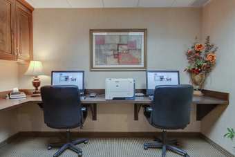 Hotel Hampton Inn & Suites Las Cruces I-25