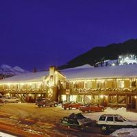 Hotel 49'er Inn & Suites