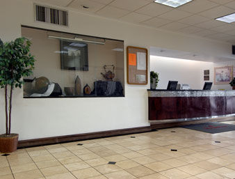 Hotel Ramada Laramie