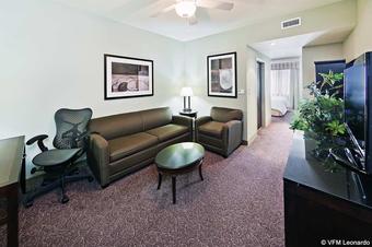 Hotel Hilton Garden Inn Norman