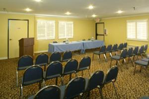 Hotel Best Western Cotton Tree Inn