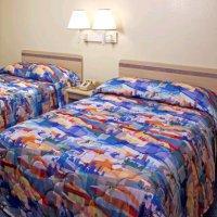 Hotel Motel 6 Vallejo - Six Flags East