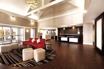 Hotel Homewood Suites By Hilton Atlanta-alpharetta