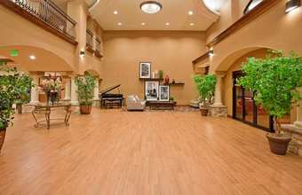 Hotel Hampton Inn & Suites Hemet Ca