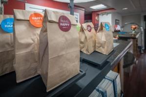 Hotel Hampton Inn Livermore