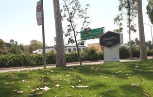 Hotel Hampton Inn Los Angeles-west Covina