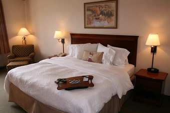 Hotel Hampton Inn & Suites Nampa At The Idaho Center