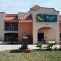 Hotel *quality Inn Saint Augustine*