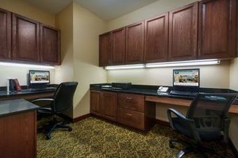 Hotel Homewood Suites Kansas City-overland Park