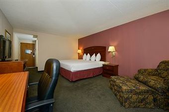 Greenstay Hotel And Suites