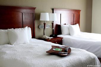 Hotel Hampton Inn & Suites Paducah