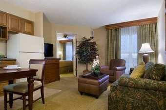 Hotel Homewood Suites By Hilton Salt Lake City - Midvale/sandy