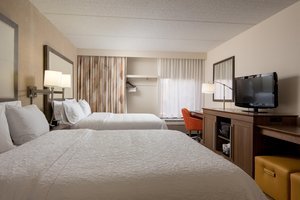 Hotel Hampton Inn Commerce Ga