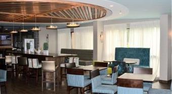 Hotel Hampton Inn Perry