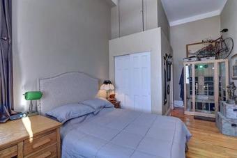 Apartamento Loft On Hemlock