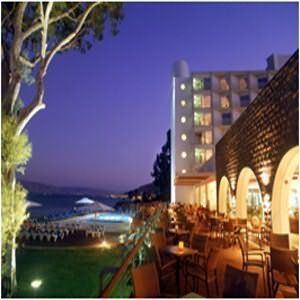 Rimonim Galei Kinnereth Hotel