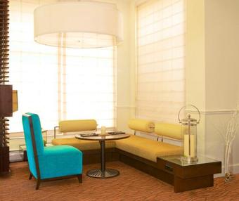 Hotel Hilton Garden Inn Bwi Airport