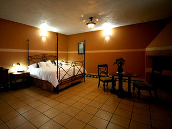 Hotel El Rebozo