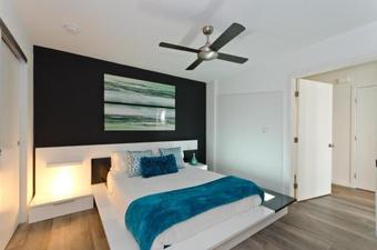 Apartamento Urban Downtown La Exclusive Penthouse