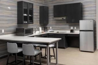 Hotel Residence Inn By Marriott Lubbock Southwest