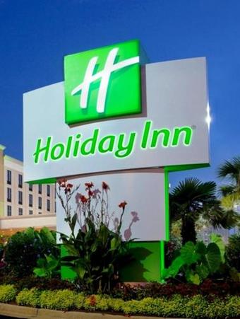 Hotel Holiday Inn Lubbock South