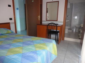 Hotel Carriera