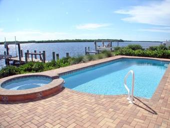 Kokopelli Waterfront Villa