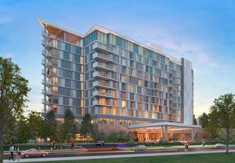 Hotel Nia, Autograph Collection