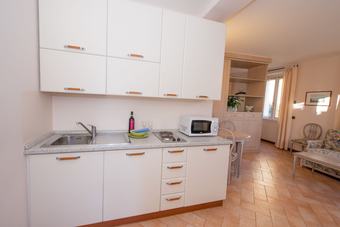 Apartamento La Limonera