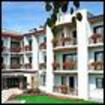 Hotel Eden